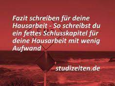 Fazit hausarbeit beispiel pdf : Fazit Schreiben Fur Die Hausarbeit Im Studium So Geht S Fazit Schreiben Hausarbeit Schreiben Hausarbeit