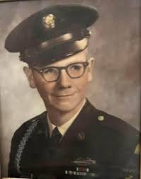 Obituary: Billy Joe McDonald