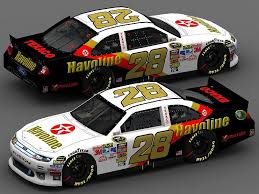 2018 monster energy nascar cup driver playoff standings: Your Auto Racing Sim Community Nascar Race Cars Nascar Cars Ford Racing