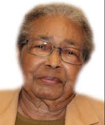 Mary McNair Obituary (1940