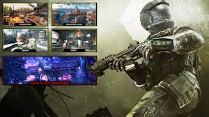 Multiplayer delivers the future of warfare. Call Of Duty Infinite Warfare Dlc1 Sabotage Kaufen Microsoft Store De Ch