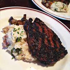 Maybe you would like to learn more about one of these? Dining In Virginia Mike S American Grill Home Cooking Memories