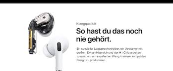 Airpods pro became available for purchase on october 28, and began arriving to customers on wednesday, october 30, the same day the airpods pro were stocked in retail stores. Apple Airpods Pro Amazon De Alle Produkte