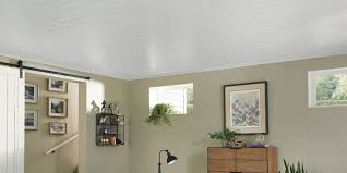 Wood Drop Ceiling Ceilings Armstrong Residential