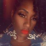 Chevon Wallace's Instagram, Twitter & Facebook