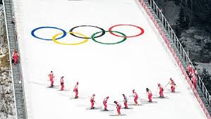 Son eventos deportivos multidisciplinarios en los que participan atletas de diversas partes del mundo, en la antigua grecia eran dedicados al dios zeus. China Insta A No Politizar Los Juegos Olimpicos De Pekin 2022 22 09 2020 Sputnik Mundo