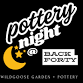 SEPTEMBER Pottery Night @ Back Forty