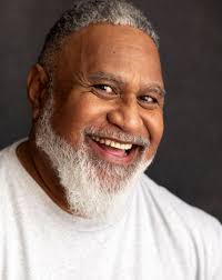 Ben Baker Voice Actor Profile