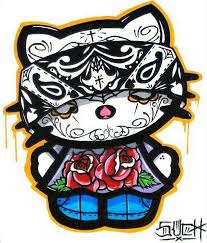 Pin By Manic Mom On Hello Hilarity Hello Kitty Art Hello Kitty Images Hello Kitty Tattoos
