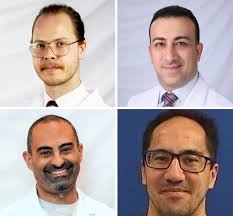 Did you know? Today was National Hospitalist Day! If you or someone you  love has spent time in a hospital, chances are you've been cared for by a  hospitalist. We would like