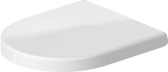 Maybe you would like to learn more about one of these? Starck 2 Toilet Seat And Cover 006989 Duravit
