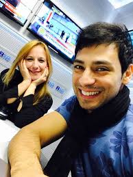 AhoraSí #10Años Sebastian Basalo y Anita Gudiño se quedan junto a vos hasta  las 23 hs. en Radio 10, #AM710, #LaRadioDeLaGente. Hoy queremos que nos  cuentes ¿Cuáles eran esos vecinos chusmas? ....