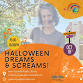 Halloween Dreams %26 Screams Concert | New event image
