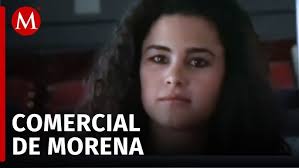 AMLO exhibe video de hace 12 años donde aparece Luisa María Alcalde; "Es  nostálgico"