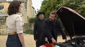 Why Did Emer Kenny Leave Father Brown? Bunty Windermere'S Absence From  Series 10 Explained - Birmingham Live