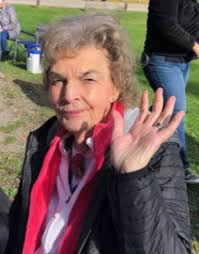 Daisy Mae Lutomski Obituary