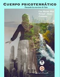 CUERPO PSICOTERRÁTICO