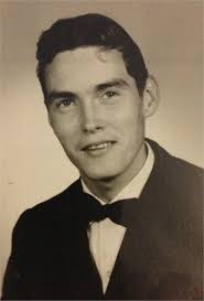 Roy Lee Hacker (1946-2014)