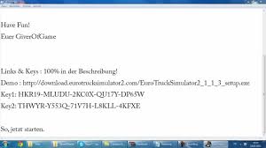 As mentioned above that playing the euro truck simulator 2 needs to do the activation process. Euro Truck Simulator License Key Forex Trading Bot