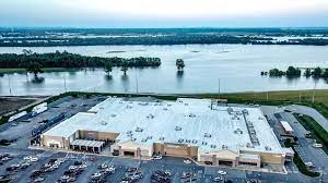 Hours may change under current circumstances A Walmart Is About To Flood Walmart