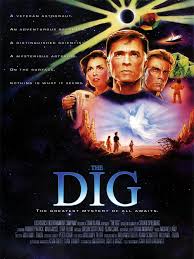 The dig is a movie steeped in the inevitable passage of time, but it's also a not a lot happens in the dig,but that's hardly the point. Free Download The Dig Poster Adventure Games Photo 37604662 1000x1334 For Your Desktop Mobile Tablet Explore 33 Dig Wallpaper Dig Wallpaper