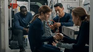 The following list all contains details about netflix originals that are set to be launched in april to our screens. Sci Fi Thriller Stowaway Is Coming To Netflix In April 2021 Netflix Central