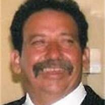 Phillip Lovato Obituary