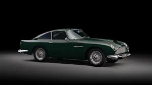 Image result for Dubonnet 1961 Aston Martin