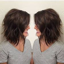 The classic shoulder bob has been trending for a few years and it seems to be. Shoulder Length Bob Haircut Pictures Hair Styles Thick Hair Styles Medium Hair Styles