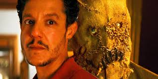 I've Changed My Mind, I'm Glad The Penguin Showrunner Debunked The Theory  That Theo Rossi's Dr Julian Rush Is Actually Scarecrow