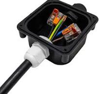 Lumonic 20 x Cable Glands M63 IP67 Metric D37-44 mm I Cable Grommet  Waterproof in Black I Screw Connections, Hose Guide M63 : Amazon.de: DIY &  Tools