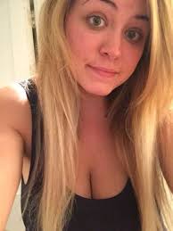 Anna Renee Todd, author of After.