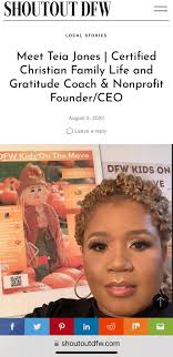 DFW Kids On The Move, Inc