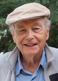 Sebastiani event to celebrate life of seminal consciousness explorer Ralph  Metzner