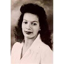 Eleanor Louise Perry Obituary