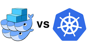 I would have to disable it all together. Docker Swarm Vs Kubernetes Which One Should You Learn Nick Janetakis