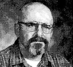 Richard "Pete" Hausrath