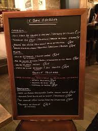 le bon georges trip advisor saint george paris