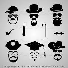 Buy 2 Get 1 Free Digital Clipart Gentleman Etsy In 2021 Digital Clip Art Clip Art Drawing For Kids