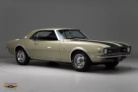 Image result for Ash Gold 1968 Camaro