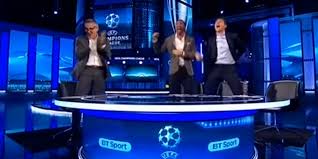 Bt sport 2 live stream | bt sport 2. Watch Bt Sports Pundits React To Last Nights Champions League Game Spin1038