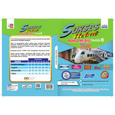 Bahasa melayu tahun 3(band 4). Sukses Hebat Bahasa Melayu Tahun 6 Shopee Singapore