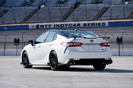 Trd (prices start at $31,170): 2020 Toyota Camry Trd First Drive Review Your Sporty Camry Has Arrived Carbuzz