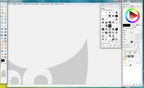 Installing Gimp Painter On Windows David Revoy