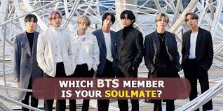 Nah, kamu pernah membayangkan gak sih kalau mereka ini jadi sahabatmu? Bts Quiz Boyfriend 2020 Which Bts Member Is Your Soulmate