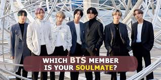 Mereka pun juga tak sungkan untuk memamerkan tatonya. Bts Quiz Boyfriend 2020 Which Bts Member Is Your Soulmate