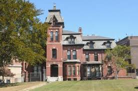 Allis Mansion Springfield Ma Mansions Springfield Massachusetts House Styles