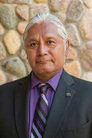 Southern Ute General Election: Candidate Statements