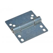 Central Hinge For Sectional Door Wayne Dalton