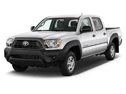 Shop our complete selection for a wide range of vehicle makes & models. 2012 Toyota Tacoma Review Ratings Specs Prices And Photos The Car Connection